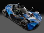 KTM X-Bow GT 2013 года
